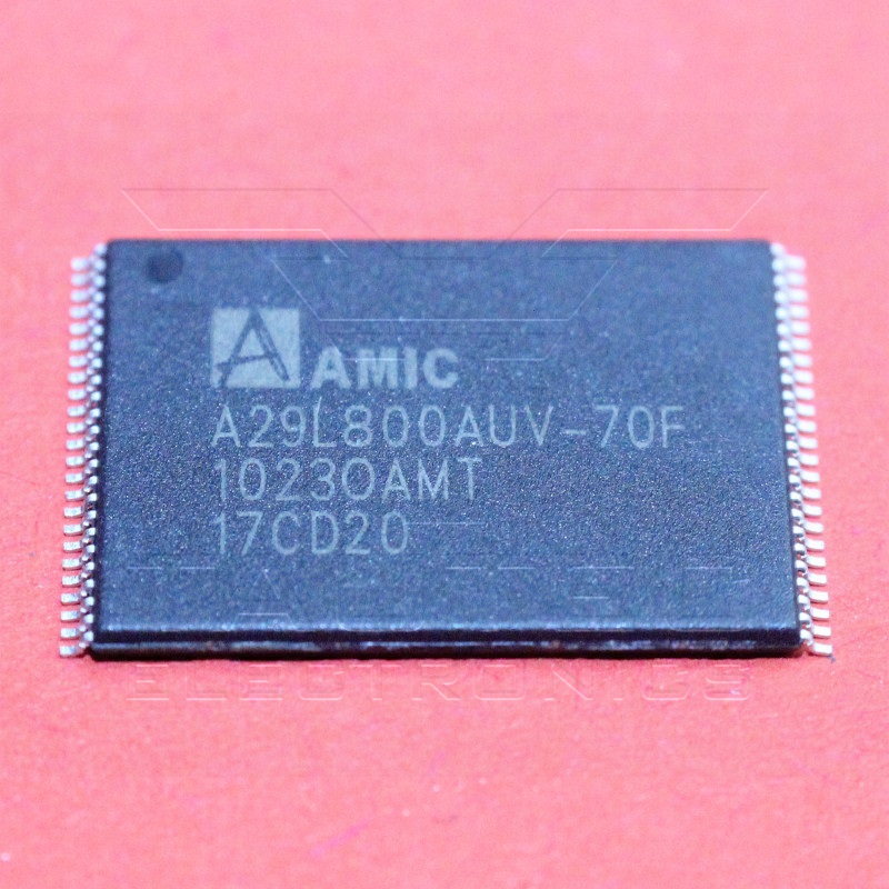 A29L800AUV-70F