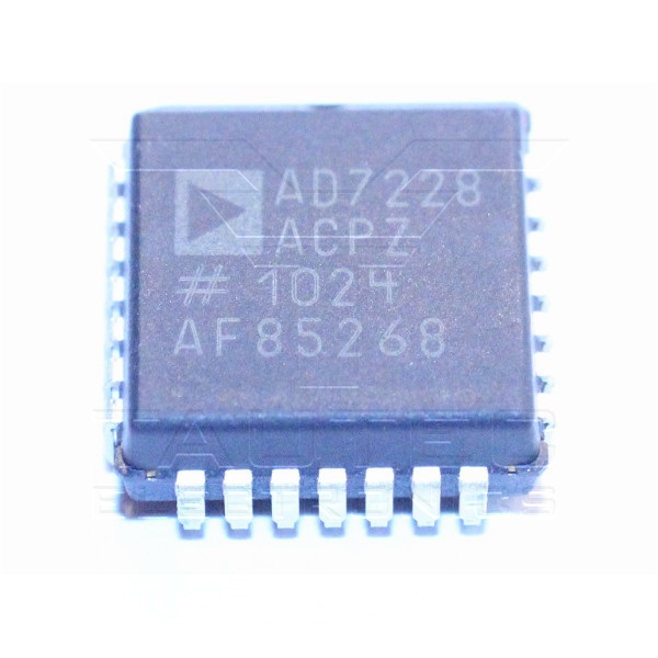 AD7228ACPZ
