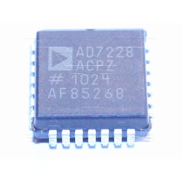 AD7228ACPZ