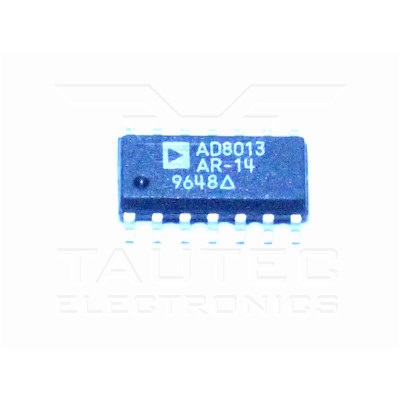 AD8013AR-14