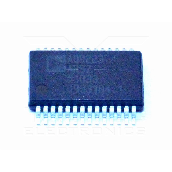 AD9223ARSZ