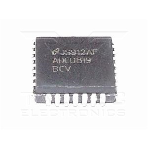 ADC0819BCV