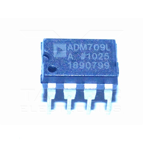 ADM709LANZ