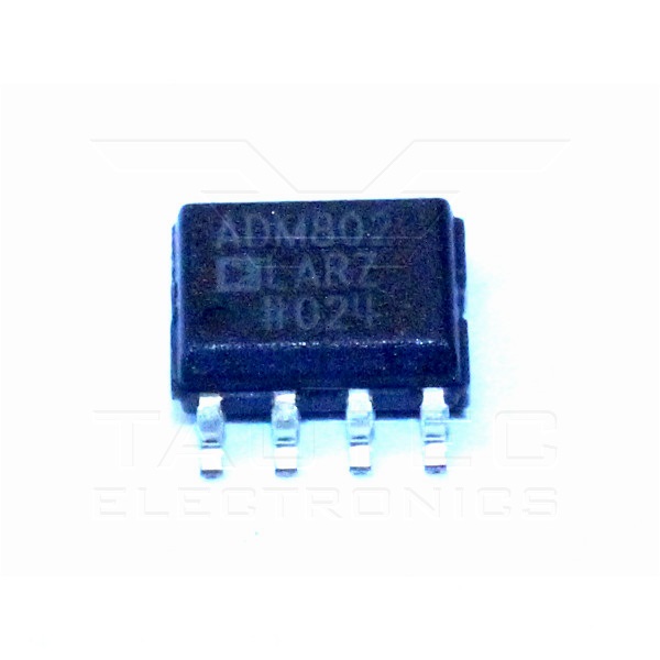 ADM802LARNZ