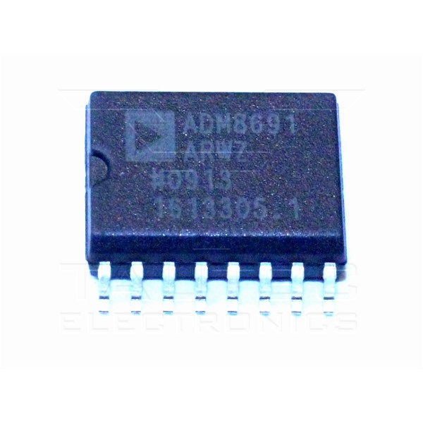 ADM8691ARWZ
