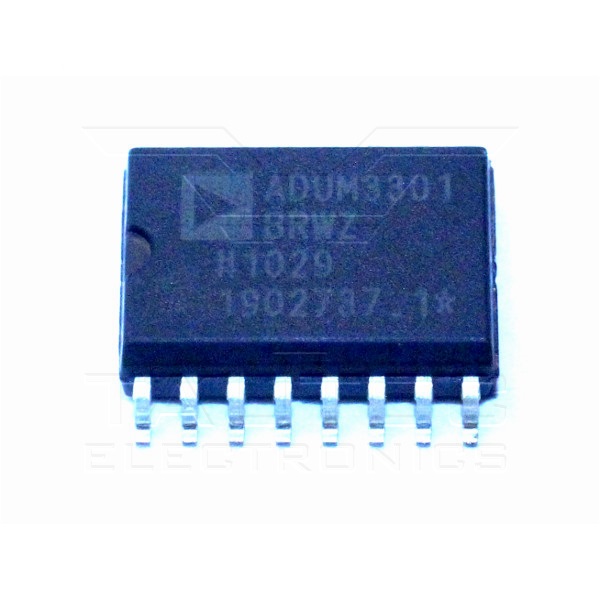 ADUM3301BRWZ