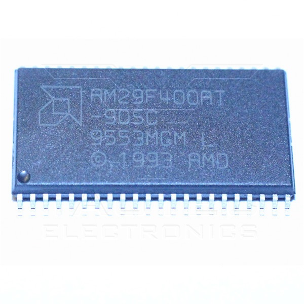 AM29F400AT-90SC