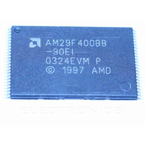 AM29F400BB-90EI