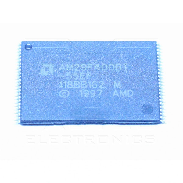 AM29F400BT-55EF