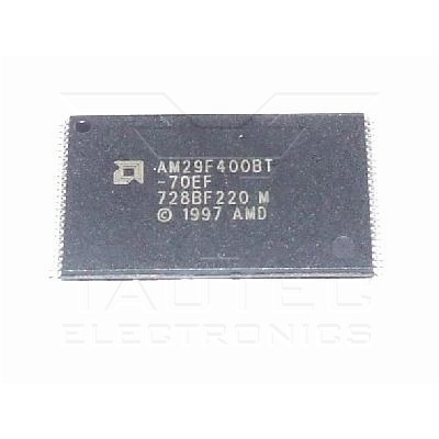 AM29F400BT-70EF