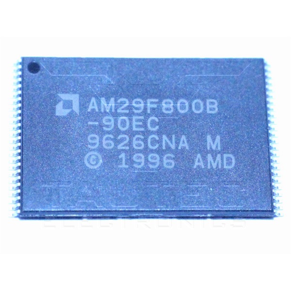 AM29F800B-90EC