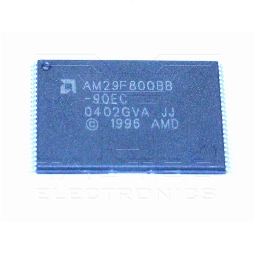 AM29F800BB-90EC