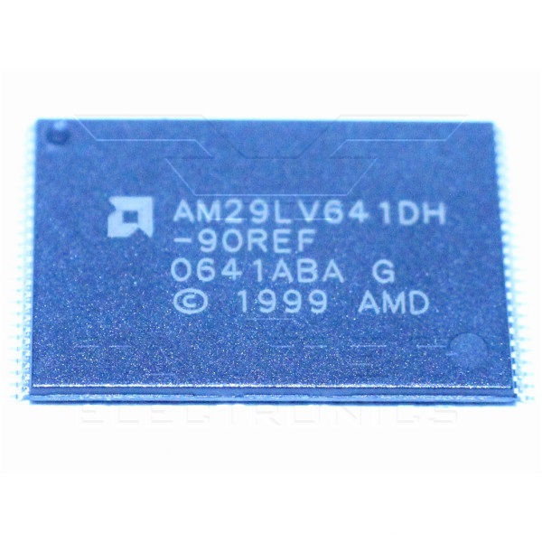 AM29LV641DH-90REF