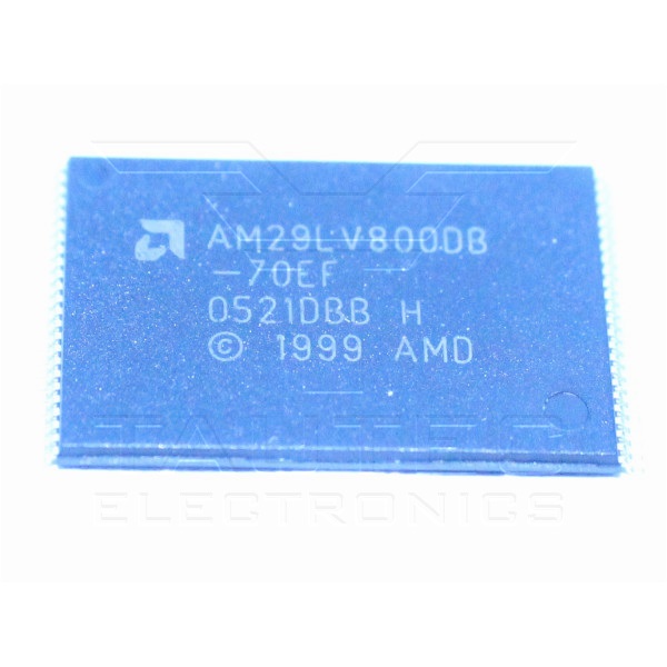 AM29LV800DB-70EF