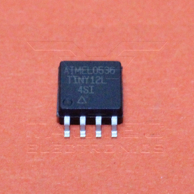 ATTINY12L-4SI