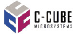 C-Cube Microsystems