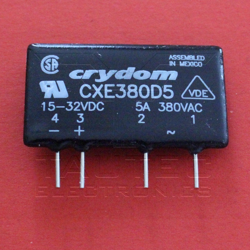 CXE380D5