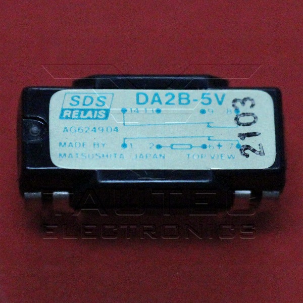 DA2B-5V