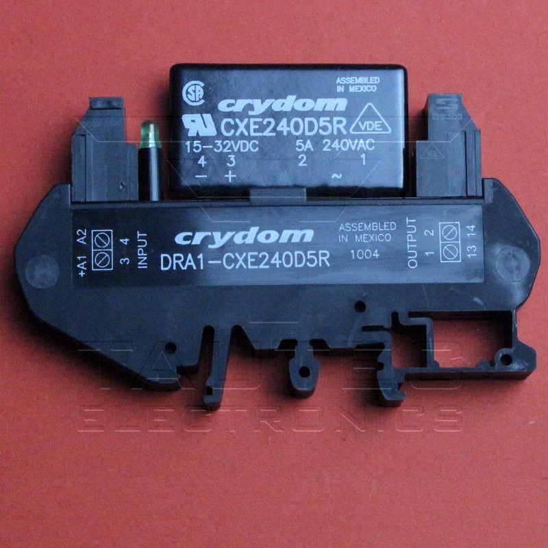 DRA1-CXE240D5R