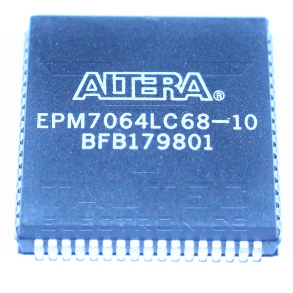 EPM7064LC68-10