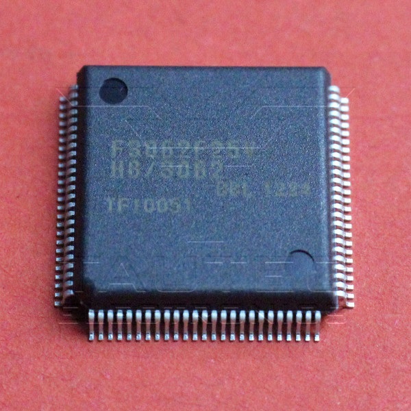 HD64F3062BFBL25V