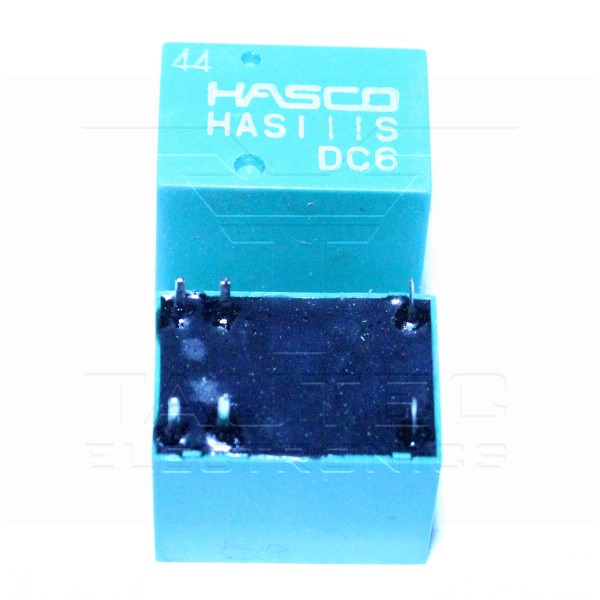 HAS111S-6VDC
