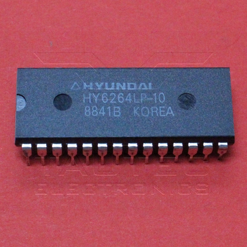 HY6264LP-10