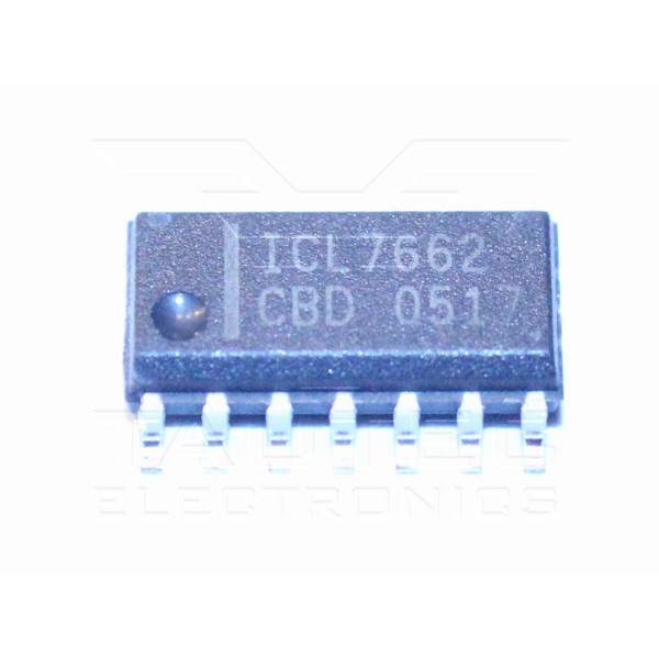 ICL7662CBD