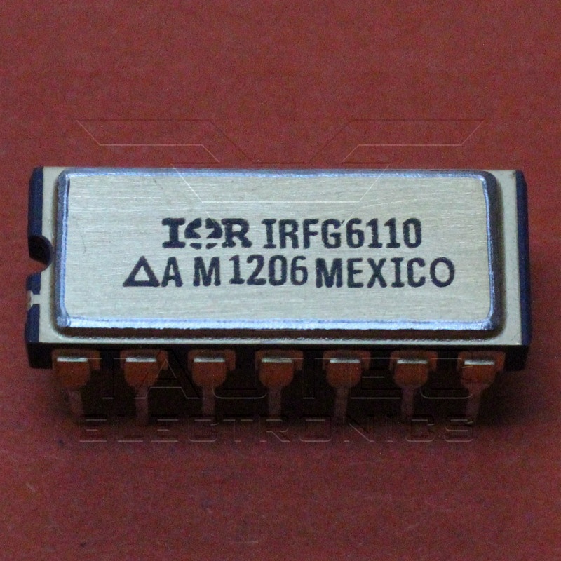 IRFG6110