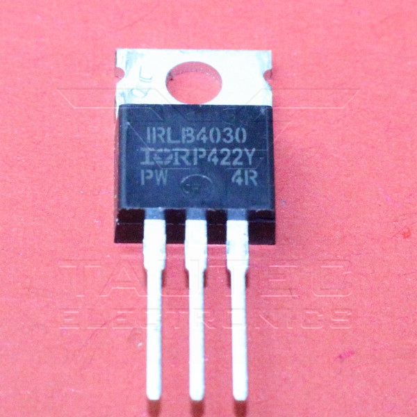 IRLB4030PbF