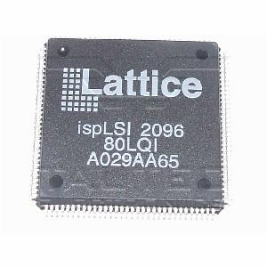 ISPLSI2096-80LQI