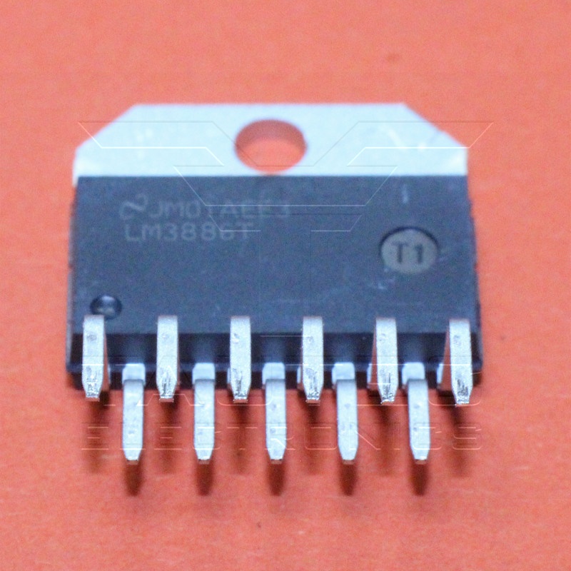 LM3886T