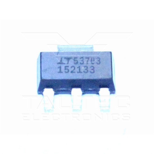 LT1521CST-3.3#TRPBF