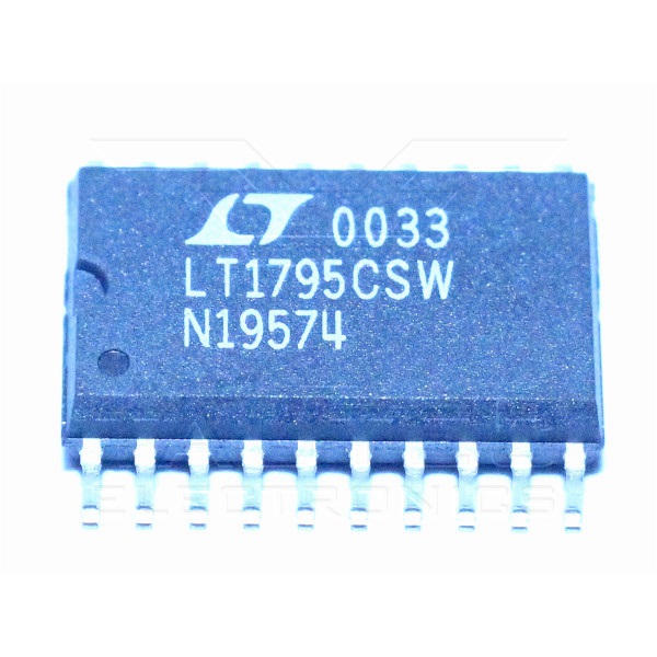 LT1795CSW