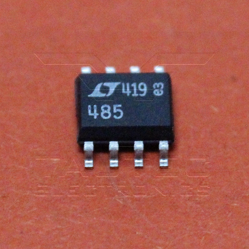 LTC485CS8#PBF
