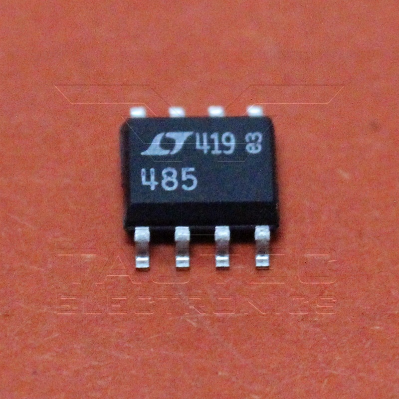 LTC485CS8#PBF