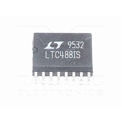 LTC488IS