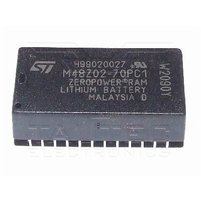 M48Z02-70PC1