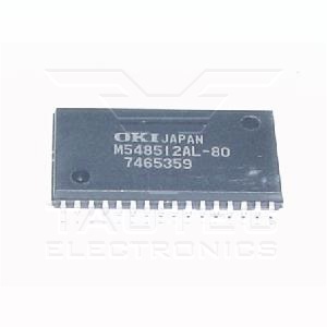 MSM548512AL-80