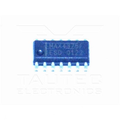 MAX4375FESD