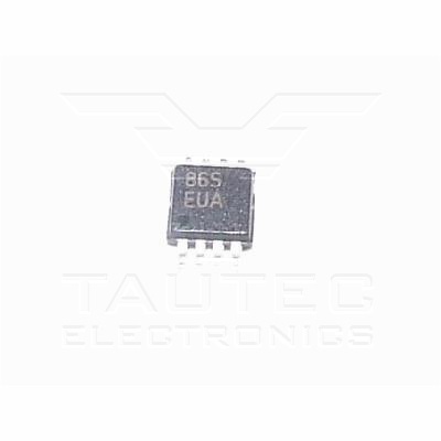 MAX865EUA-T