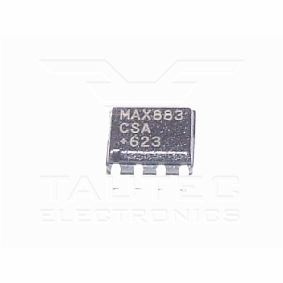 MAX883CSA