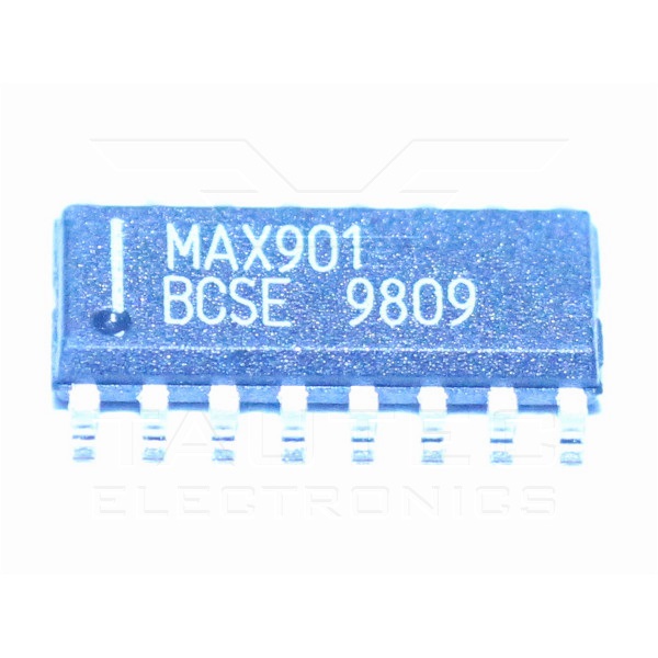 MAX901BCSE