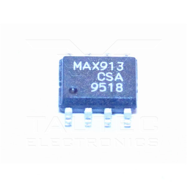 MAX913CSA