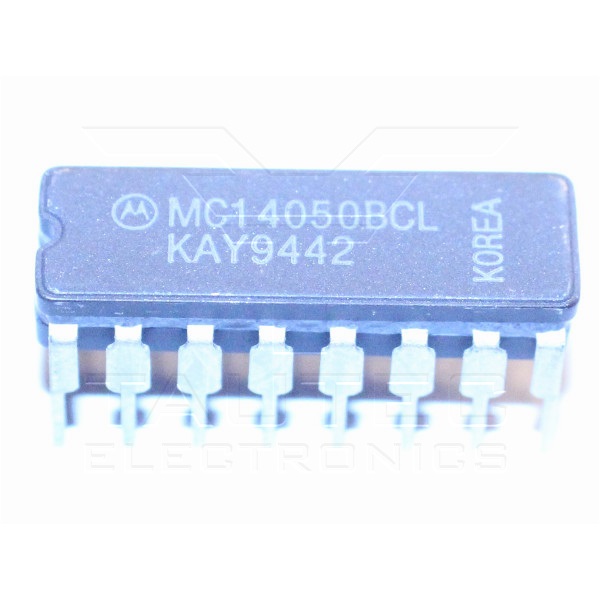 MC14050BCL