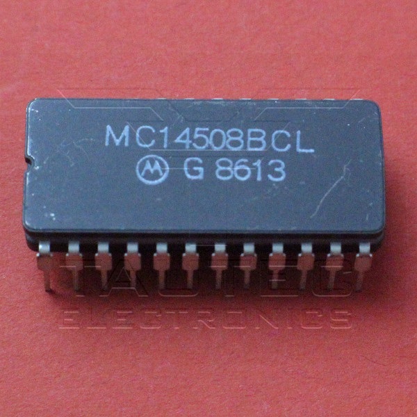 MC14508BCL