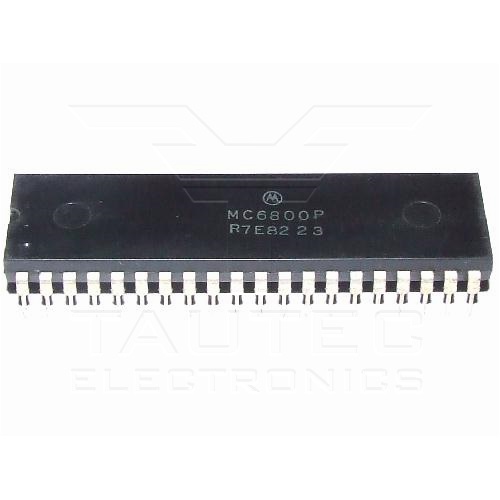 MC6800P