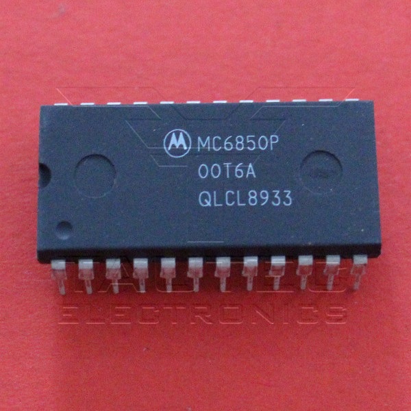 MC6850P