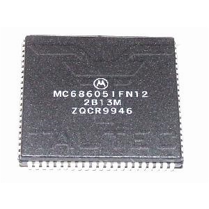 MC68605IFN12