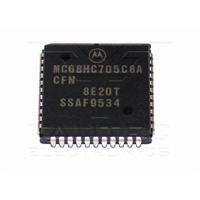 MC68HC705C8ACFN